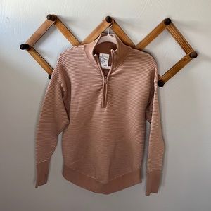Aerie pullover size S. Worn once!